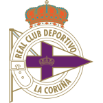 Deportivo La Coruña badge